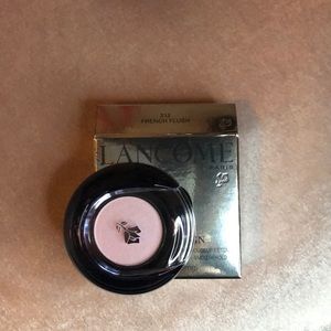 Lancôme color design eyeshadow